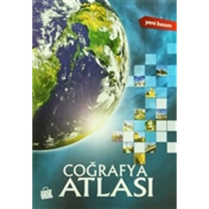 KARATAY COĞRAFYA ATLASI