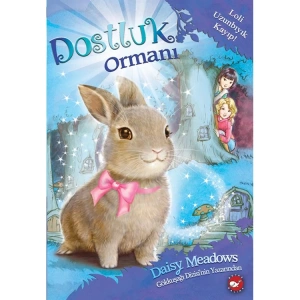 DOSTLUK ORMANI 1 - LOLİ UZUNBIYIK KAYIP!