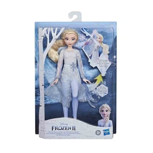 HASBRO E8569 DISNEY FROZEN II MAGICAL DISCOVERY ELSA