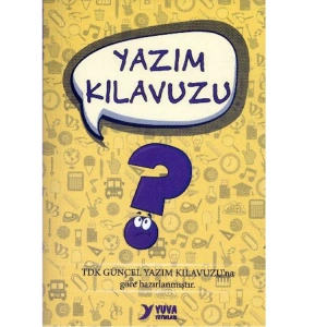 YUVA YAZIM KILAVUZU