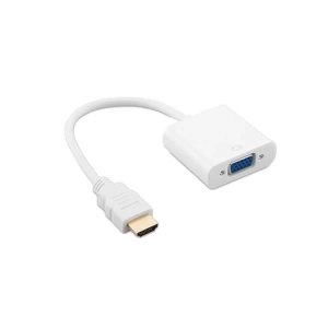 HYTECH HY-HV30 HDMI TO VGA ÇEVİRİCİ