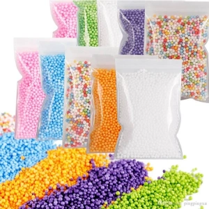 HELVACIOĞLU  VAGON SLIME KÖPÜK TEK RENK 7101