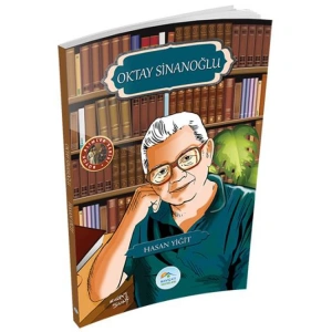 BÜYÜK ALİMLER SERİSİ : OKTAY SİNANOĞLU