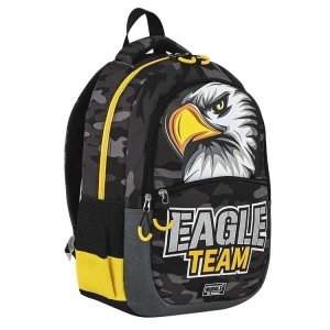 MUGGLE MU-9156 EAGLE 3 BÖLMELİ SIRT ÇANTASI