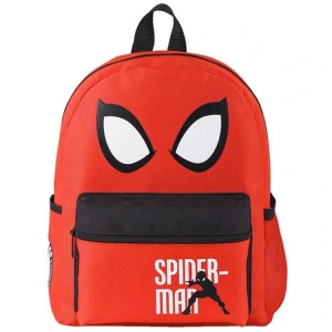 SPIDERMAN 41355 LOOP HEAT ANAOKULU SIRT ÇANTASI