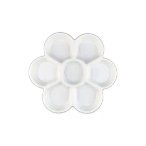 LUTART LP-464 ÇİÇEK PALET 7 GODELİ