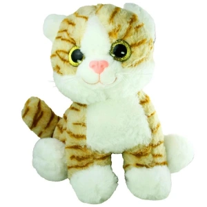 VARDEM PELUŞ ABX20404 OTURAN KEDİ 30 CM