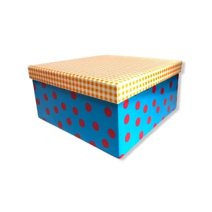 UZAY SCALA HEDİYELİK KUTU D