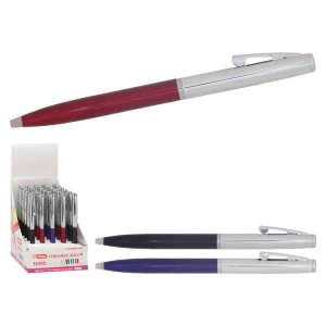 MİKRO KROM METAL TÜKENMEZ KALEM N090PT