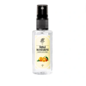 REBUL MANDARINE SPREY KOLONYA 80 DERECE 50ml.