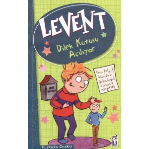 LEVENT-2: DİLEK KUTUSU AÇILIYOR