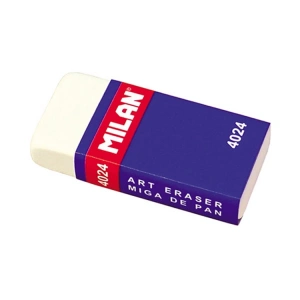 MİLAN 4024 FLEXIBLE SENTETİK SİLGİ