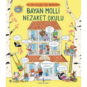 BAYAN MOLLİ NEZAKET OKULU