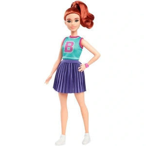 MATTEL FBR37 BARBIE HYT90 BÜYÜLEYİCİ PARTİ BEBEKLERİ 3+