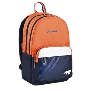 PANTHER PT-5139 CASUAL 4 GÖZLÜ SIRT ÇANTASI