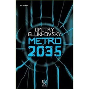 METRO 2035