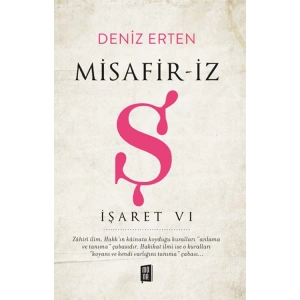 İŞARET VI MİSAFİR - İZ