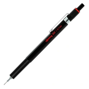 ROTRING 300 SİYAH 0.5 MM VERSATİL KALEM
