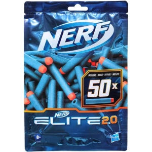 NERF ELİTE E9484 2.0 DART 50Lİ YEDEK PAKET