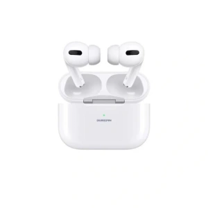 DUNSPIN DS-AİR3 EARBUDS BLUETOOTH KULAK İÇİ KULAKLIK BEYAZ