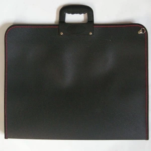 FANART SANATSAL VE PROJE ÇANTASI 53X75 SİYAH