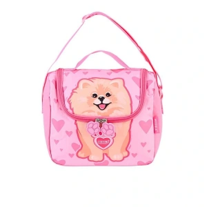 MUGGLE MU-1483 CUTE PATTY TEK GÖZLÜ BESLENME ÇANTASI