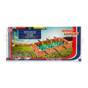 SUNMAN S02017000 AHŞAP MASAÜSTÜ LANGIRT 61x30.5x9cm