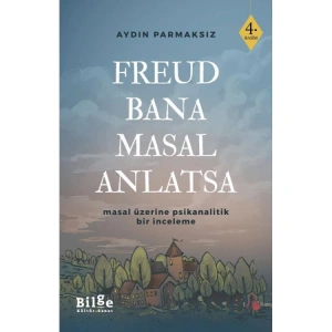 FREUD BANA MASAL ANLATSANA