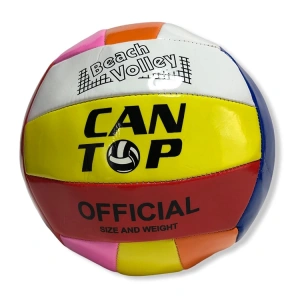 CAN SPOR VOLEYBOL TOPU 007227