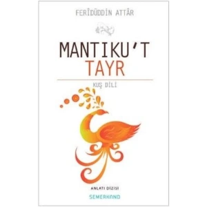 MANTIKUT TAYR