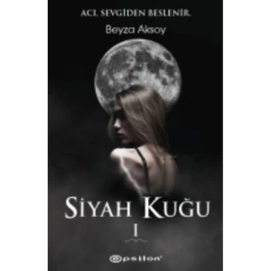 SİYAH KUĞU