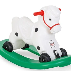 PİLSAN 01-000SALLANAN AT KÜÇÜK BOY 3+