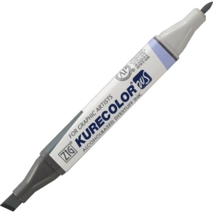 ZIG KURECOLOR KC-3000 835 (831) TWIN S MARKER KALEM GRAY TINT