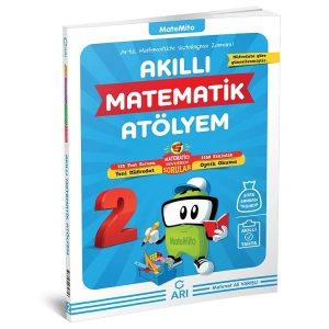 ARI 2. SINIF MATEMİTO MATEMATİK ATÖLYEM