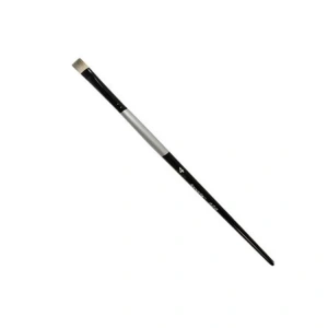 FANART STUDIO SILVER SERİ 920 6920.04 SENTETİK KIL GÖLGELEME FIRÇASI No:4