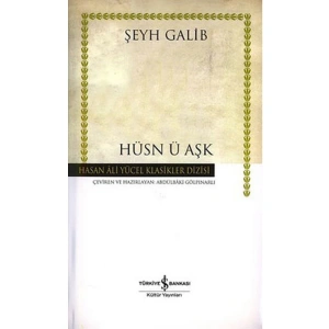 HÜSN Ü AŞK