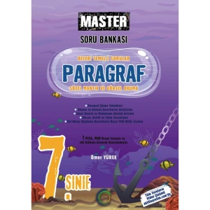 OKYANUS 7.SINIF PARAGRAF SORU BANKASI