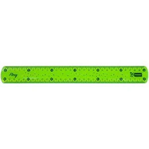 MİKRO FL-30 FLEXIBLE 30CM CETVEL