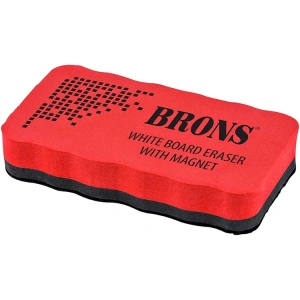 BRONS BR-259  TAHTA SİLGİSİ EVA MIKNATISLI