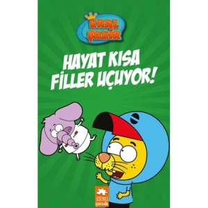 KRAL ŞAKİR HAYAT KISA FİLMLER UÇUYOR