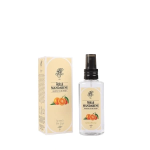 REBUL MANDARINE EDC SPREY KOLONYA 80 DERECE 125ml.