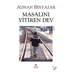 MASALINI YİTİREN DEV