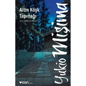 ALTIN KÖŞK TAPINAĞI