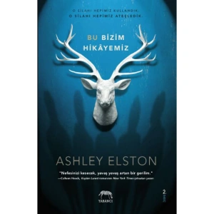BU BİZİM HİKAYEMİZ (CİLTLİ)