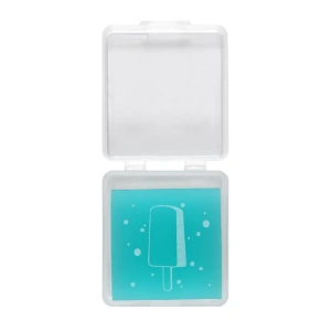 BRUNO VISCONTI 42-0015 HAPPYGRAHIX ZEFİR PLASTİK KUTULU SİLGİ