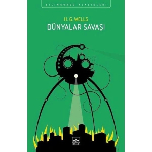 DÜNYALAR SAVAŞI