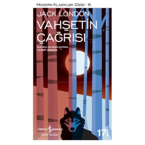 VAHŞETİN ÇAĞRISI (K.KAPAK)