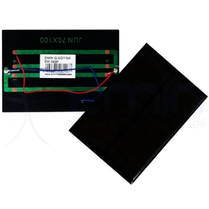 EMİN İŞ EĞİTİMİ GÜNEŞ PANELİ 102,5*71,5