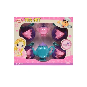 ZUZU ÇAY SETİM (KUTULU)