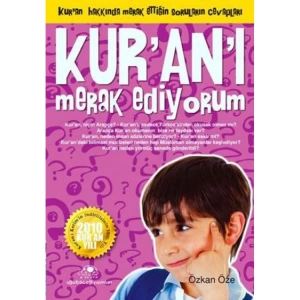MERAK EDİYORUM-4: KURANI MERAK EDİYORUM
